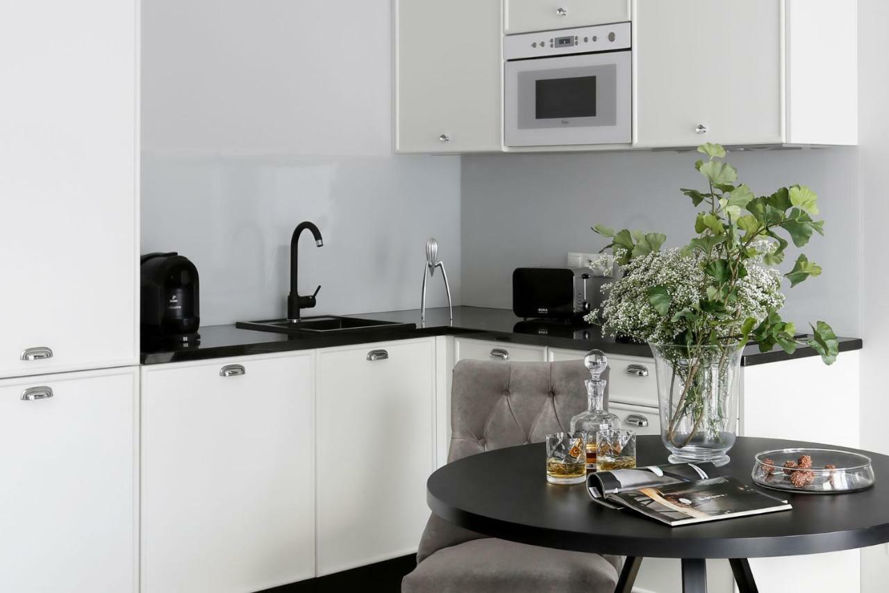 My Regina Apartment Gdansk Exterior photo