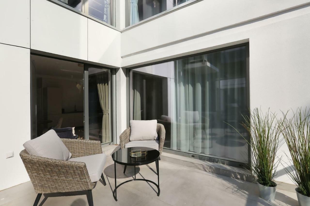 My Regina Apartment Gdansk Exterior photo