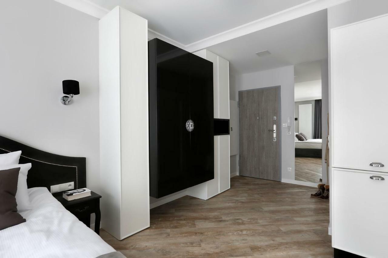 My Regina Apartment Gdansk Exterior photo