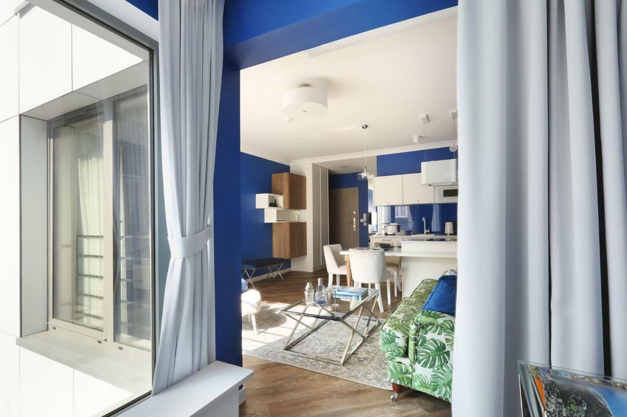My Regina Apartment Gdansk Exterior photo