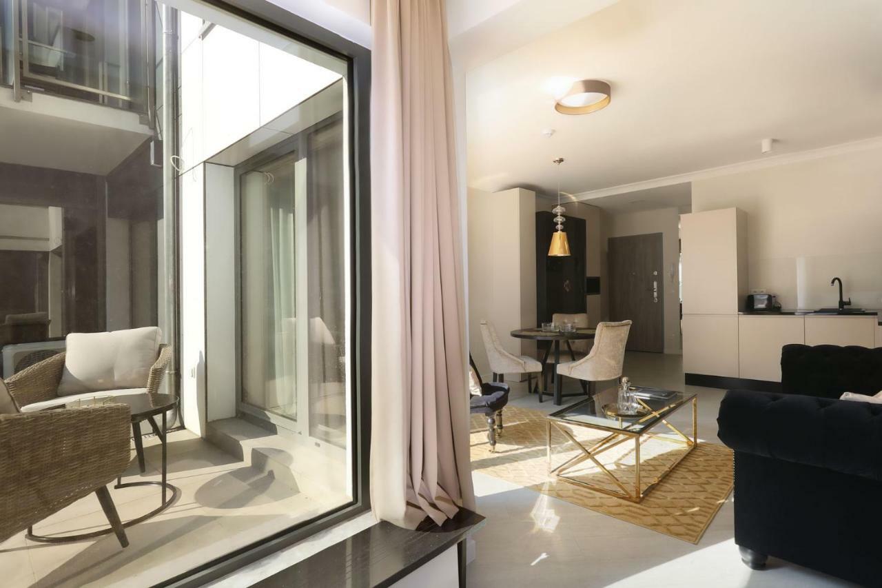 My Regina Apartment Gdansk Exterior photo