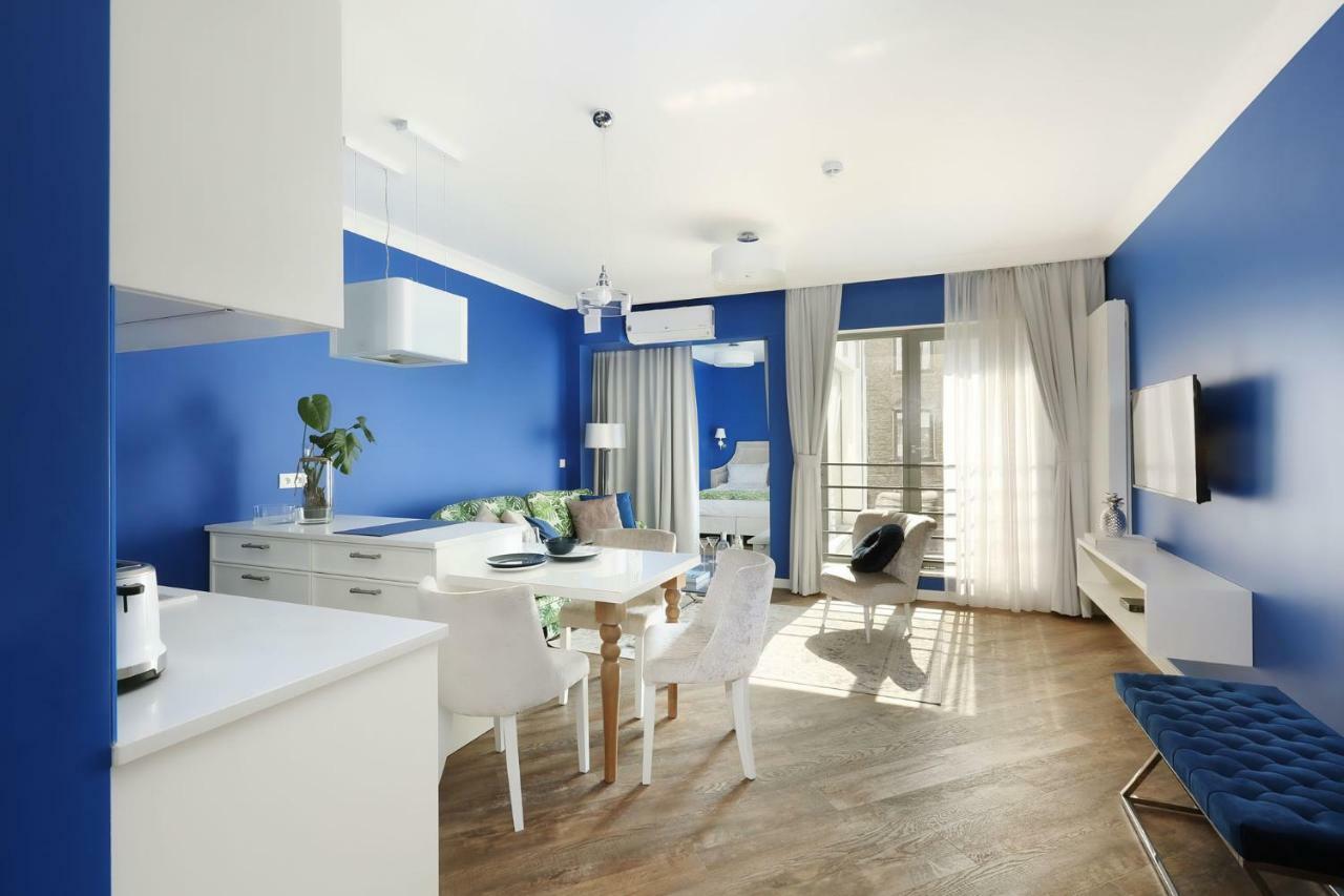 My Regina Apartment Gdansk Exterior photo