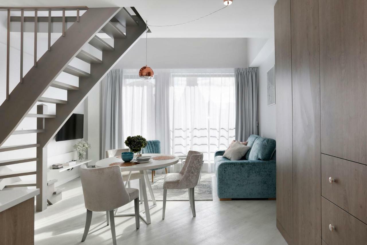 My Regina Apartment Gdansk Exterior photo