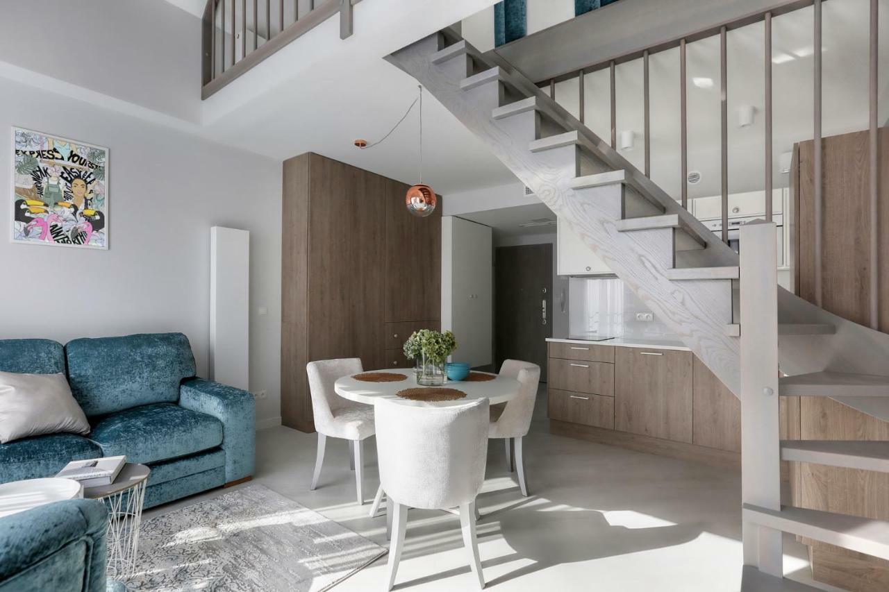 My Regina Apartment Gdansk Exterior photo