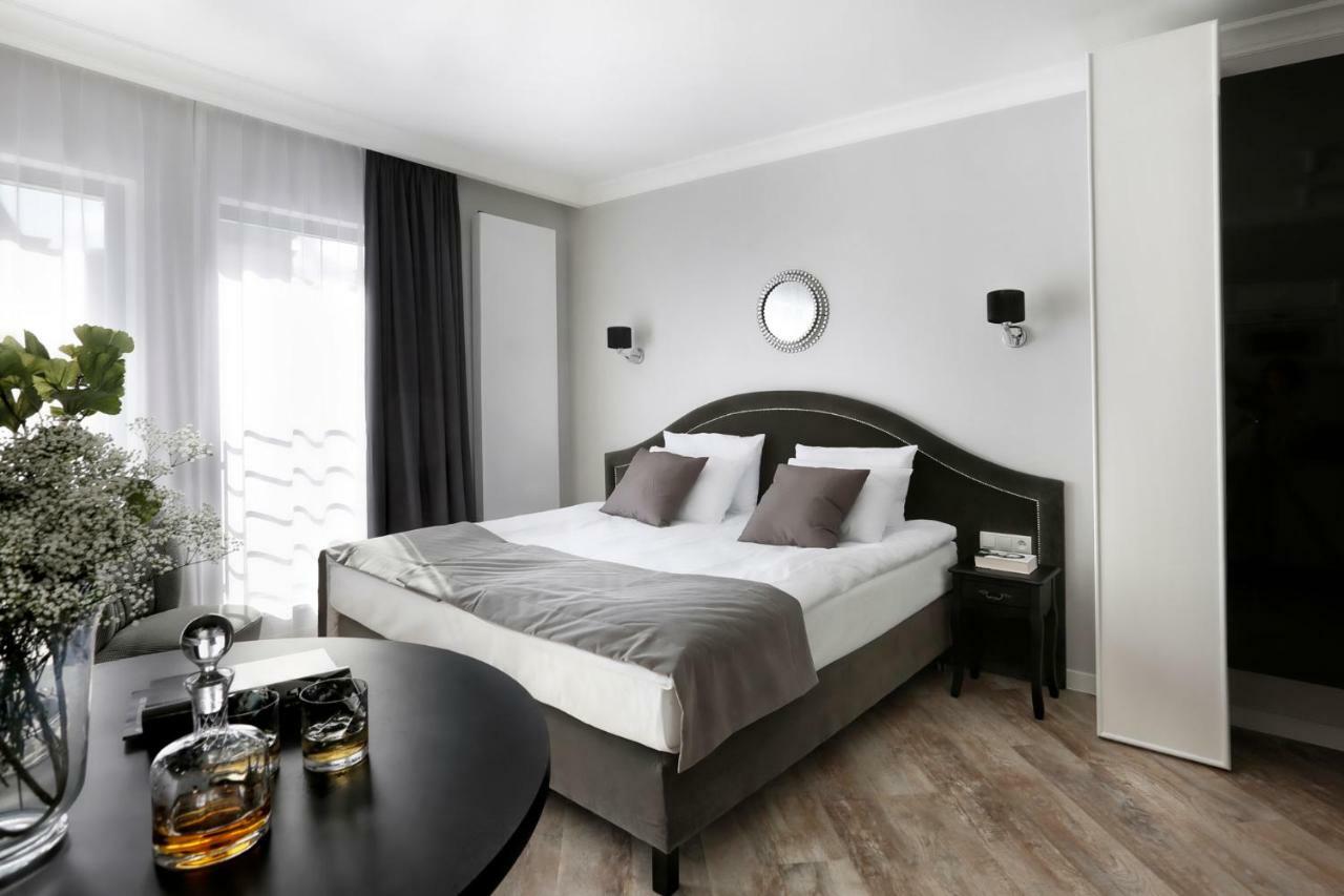 My Regina Apartment Gdansk Exterior photo