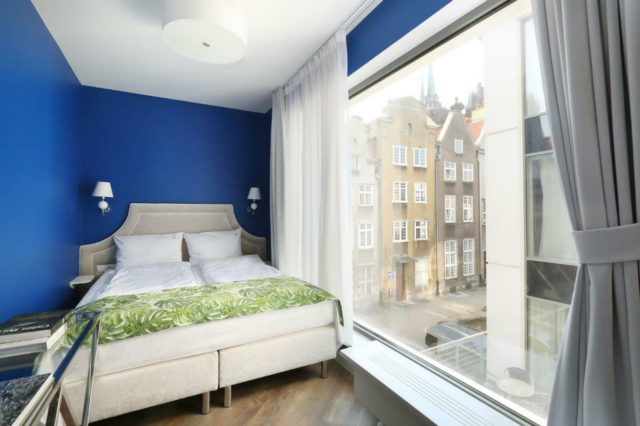 My Regina Apartment Gdansk Exterior photo