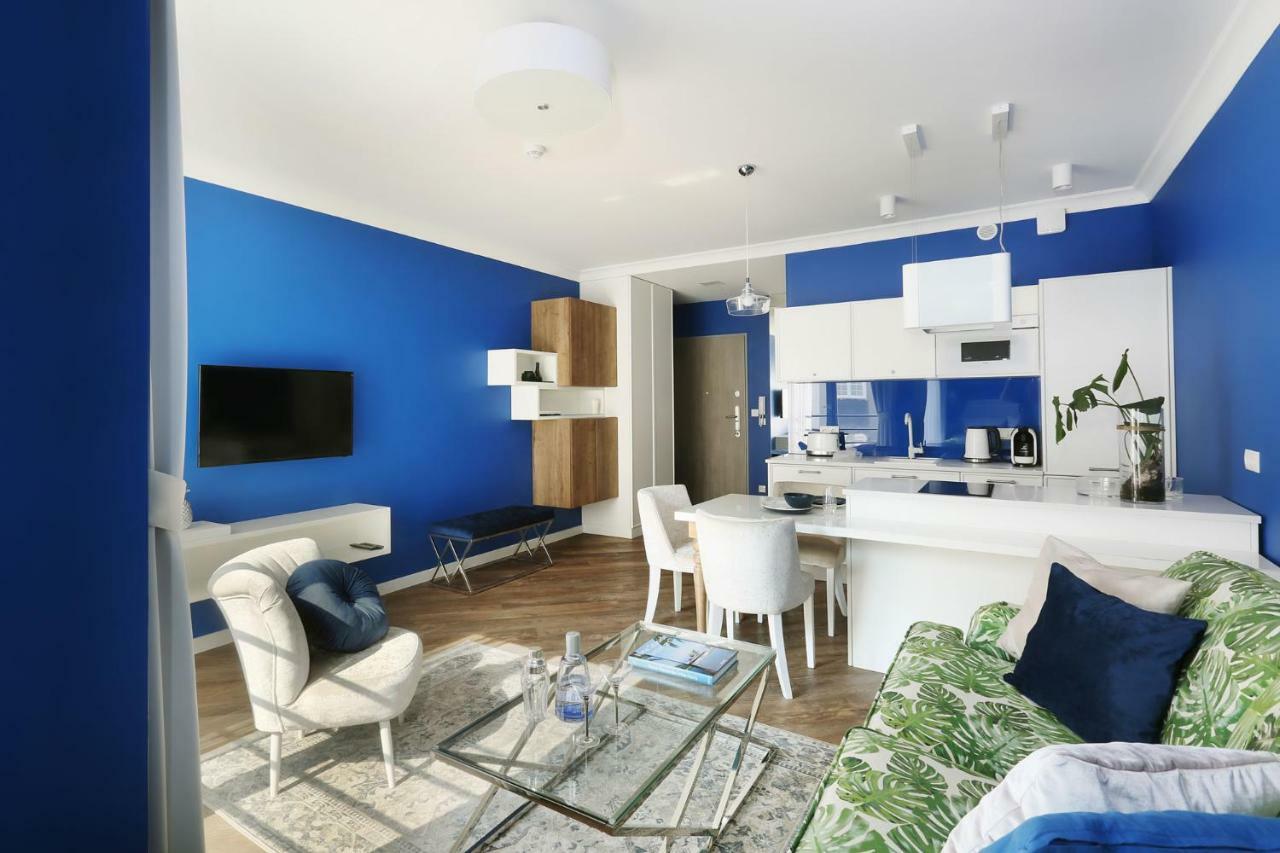 My Regina Apartment Gdansk Exterior photo