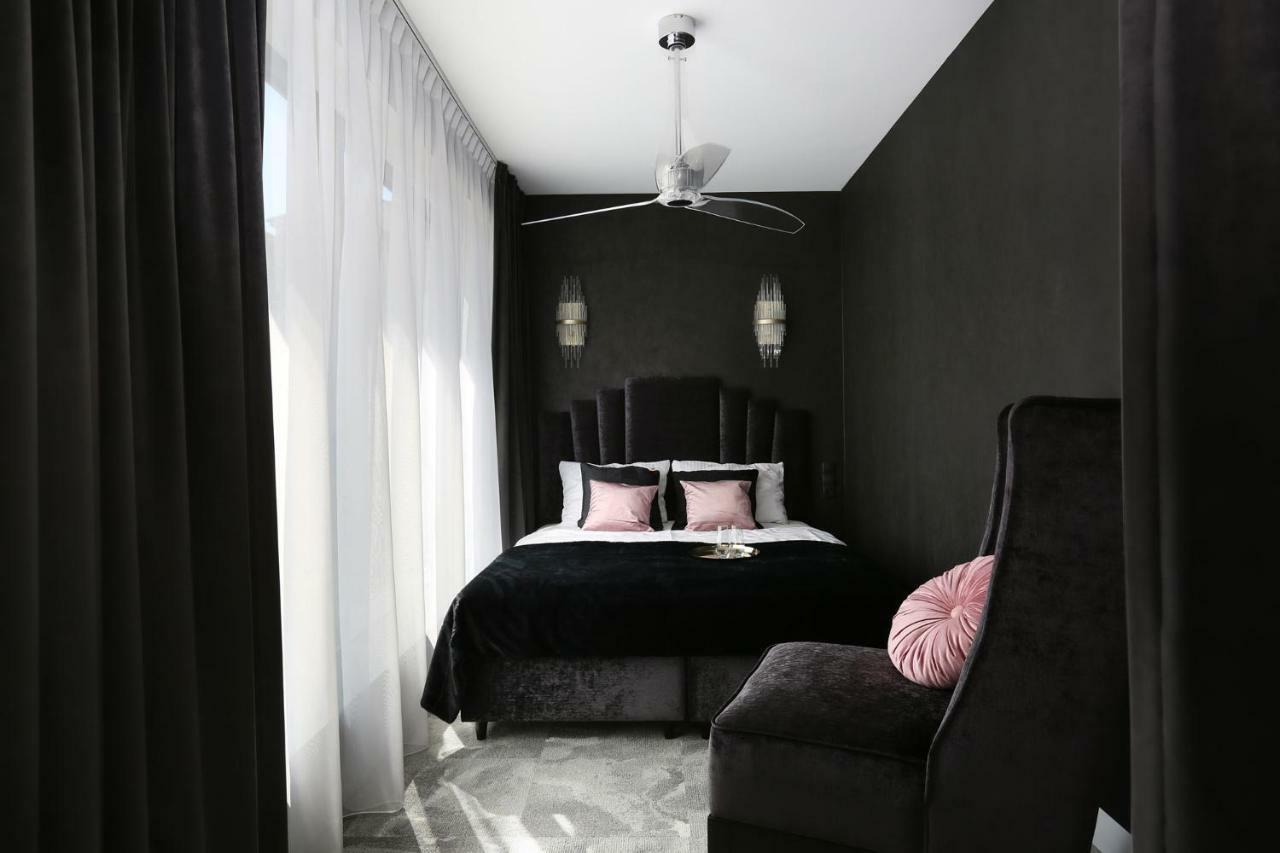 My Regina Apartment Gdansk Exterior photo