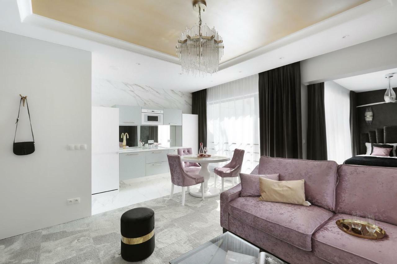 My Regina Apartment Gdansk Exterior photo