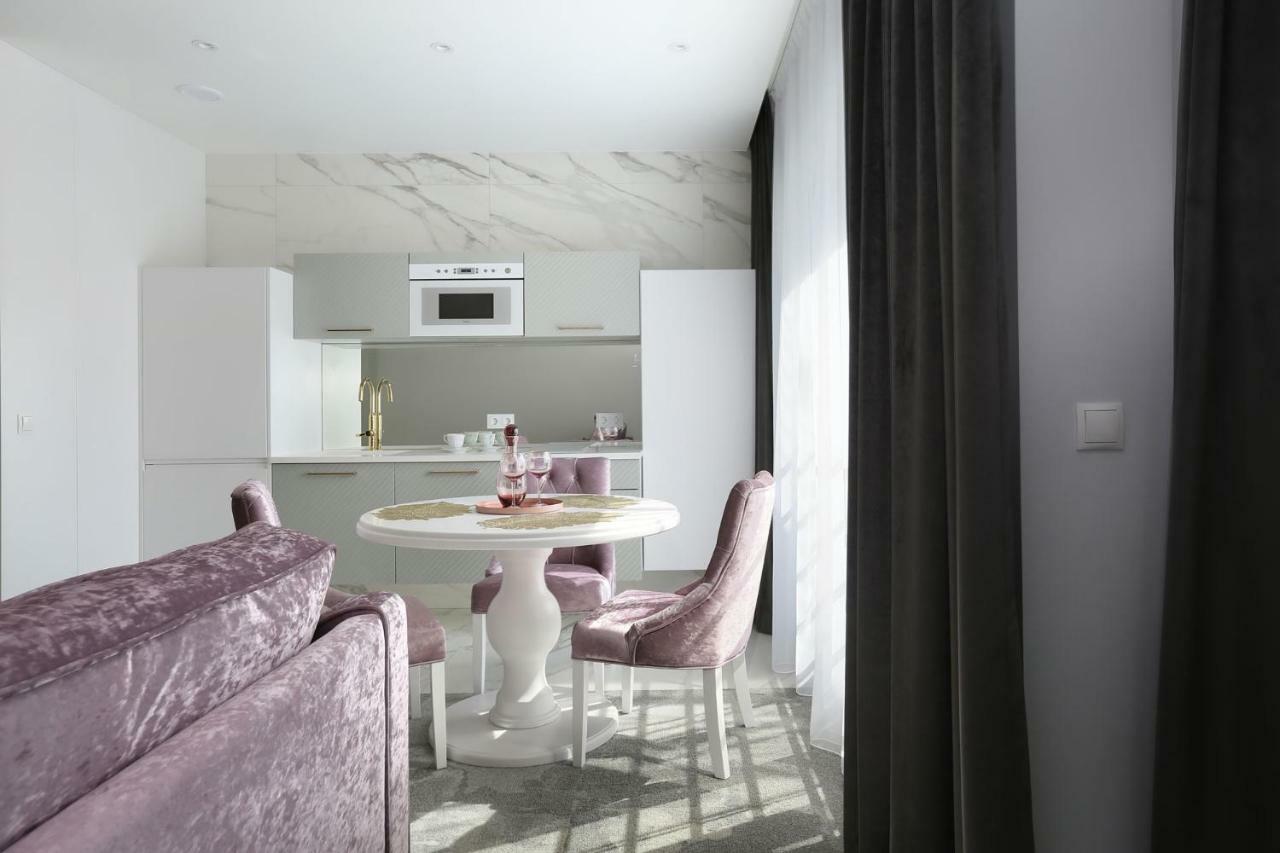 My Regina Apartment Gdansk Exterior photo